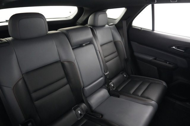 2024 Honda Prologue — photo 4 of 20