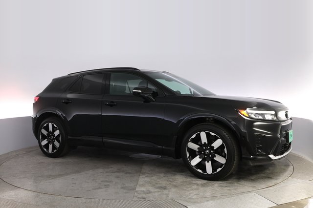 2024 Honda Prologue — photo 11 of 20
