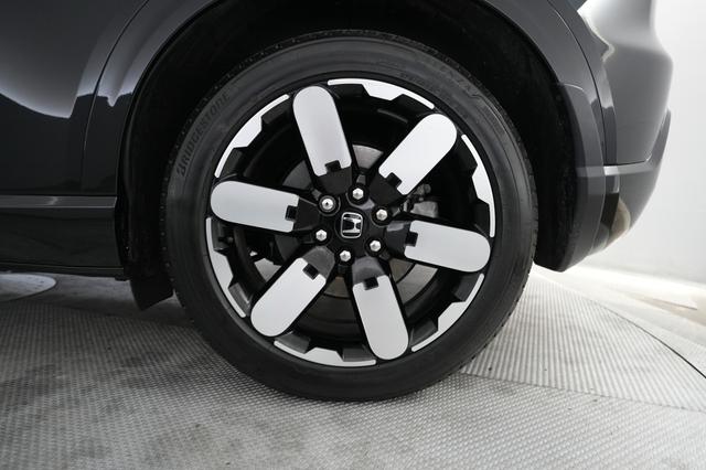 2024 Honda Prologue