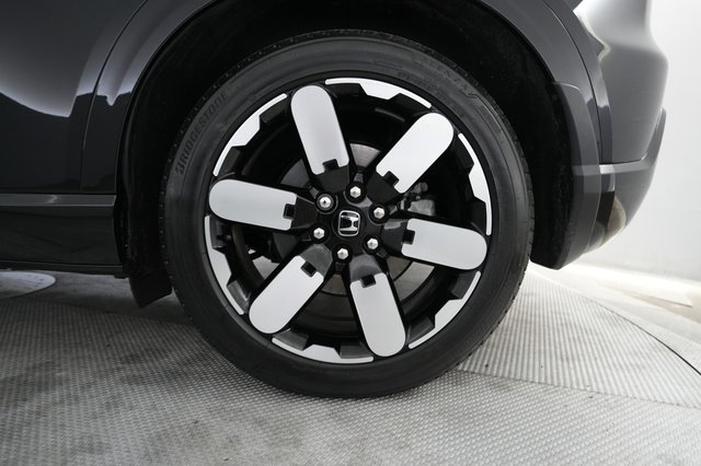 2024 Honda Prologue — photo 7 of 20
