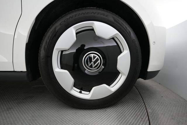 2025 Volkswagen ID.Buzz