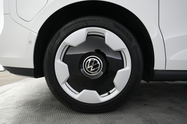 2025 Volkswagen ID.Buzz