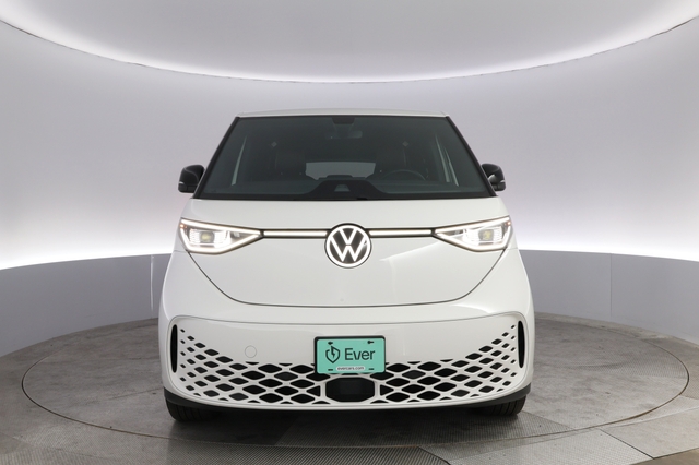 2025 Volkswagen ID.Buzz