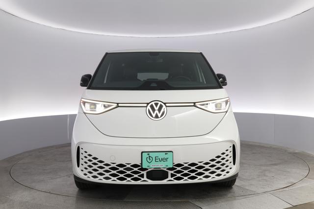 2025 Volkswagen ID.Buzz