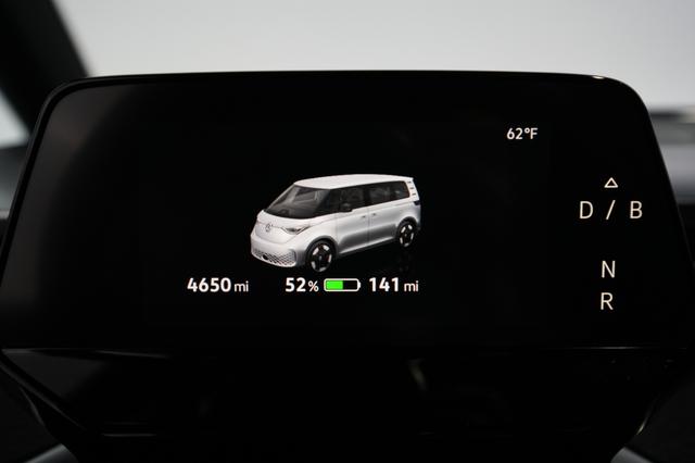 2025 Volkswagen ID.Buzz