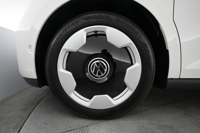 2025 Volkswagen ID.Buzz