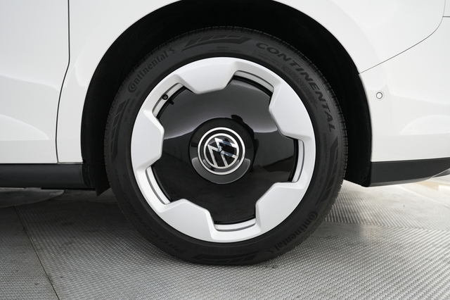 2025 Volkswagen ID.Buzz