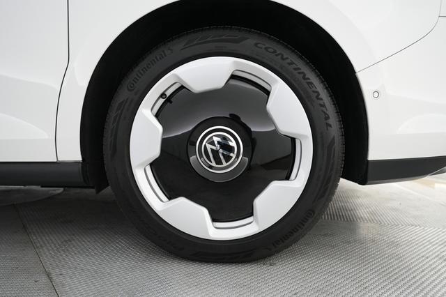 2025 Volkswagen ID.Buzz