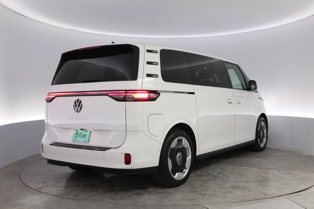 2025 Volkswagen ID.Buzz