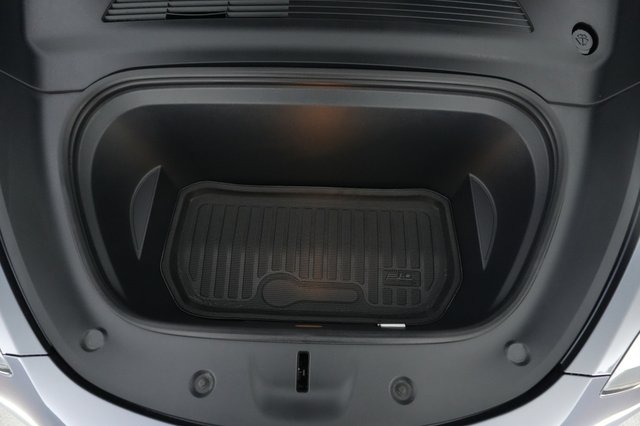 2021 Tesla Model Y — photo 20 of 21