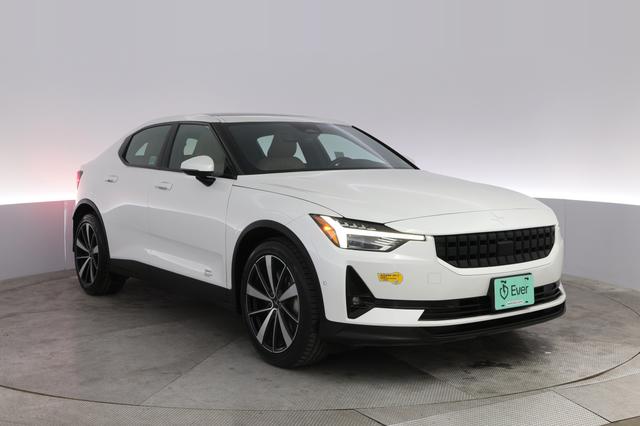 2022 Polestar 2 — photo 10 of 21