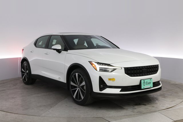 2022 Polestar 2 — photo 10 of 21