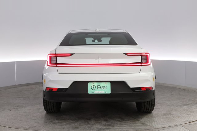 2022 Polestar 2 — photo 12 of 21