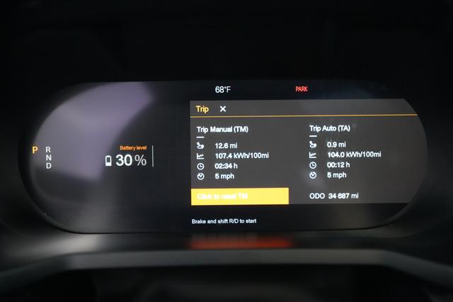 2022 Polestar 2 — photo 5 of 21