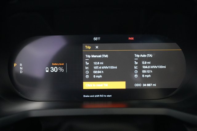 2022 Polestar 2 — photo 5 of 21