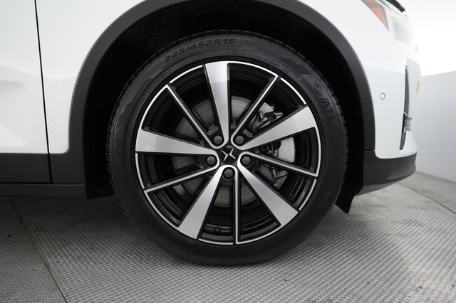 2022 Polestar 2 — photo 15 of 21