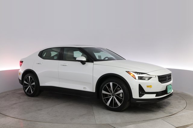 2022 Polestar 2 — photo 11 of 21