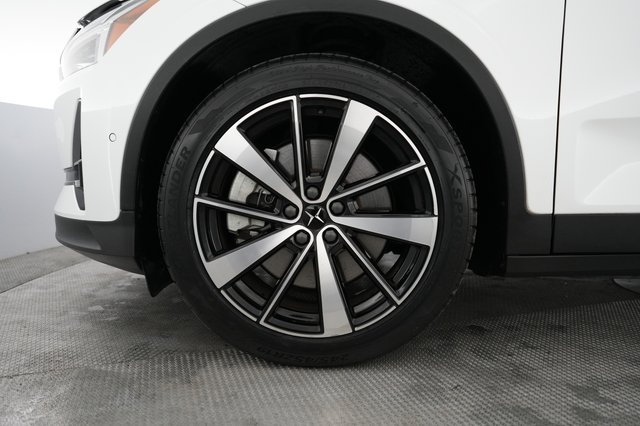 2022 Polestar 2 — photo 17 of 21