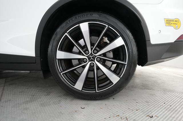 2022 Polestar 2 — photo 7 of 21