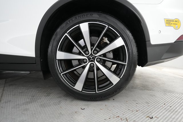 2022 Polestar 2 — photo 7 of 21