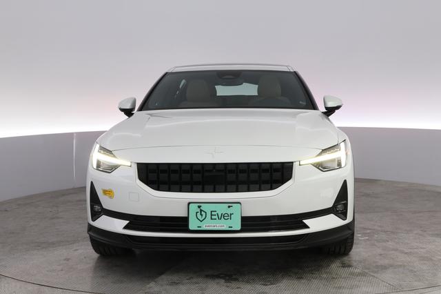 2022 Polestar 2 — photo 9 of 21