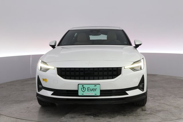 2022 Polestar 2 — photo 9 of 21