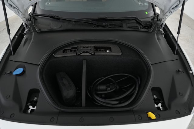 2022 Polestar 2 — photo 20 of 21