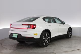 2022 Polestar 2 — photo 2 of 21