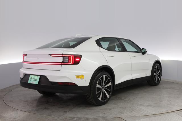 2022 Polestar 2 — photo 2 of 21
