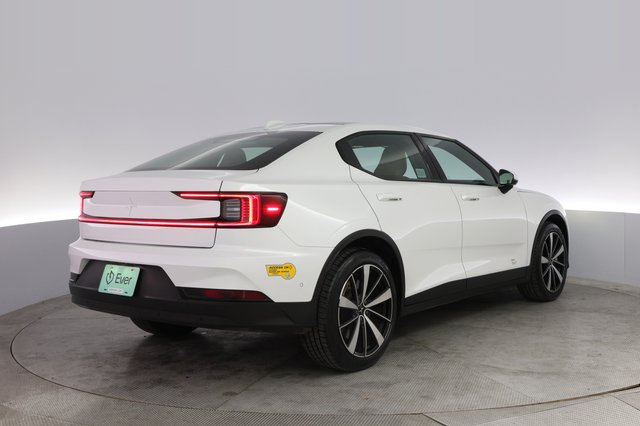 2022 Polestar 2 — photo 2 of 21