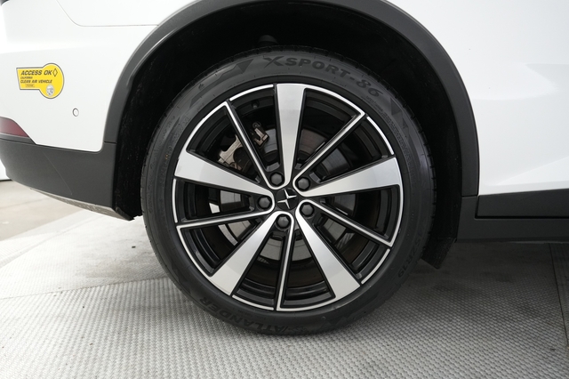 2022 Polestar 2