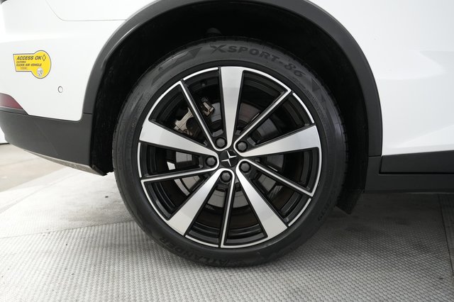 2022 Polestar 2 — photo 16 of 21