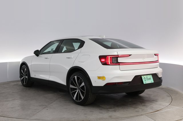 2022 Polestar 2 — photo 13 of 21