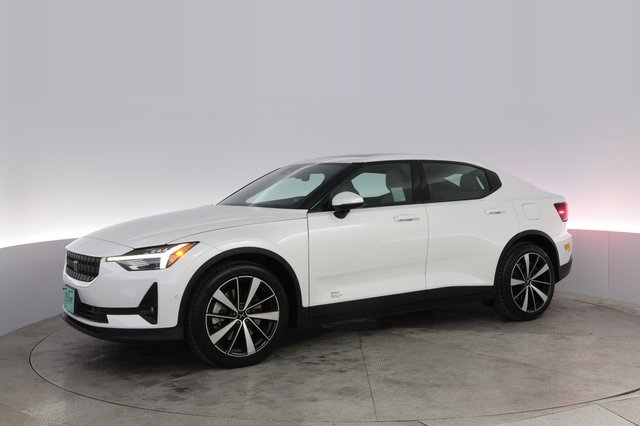 2022 Polestar 2 — photo 14 of 21