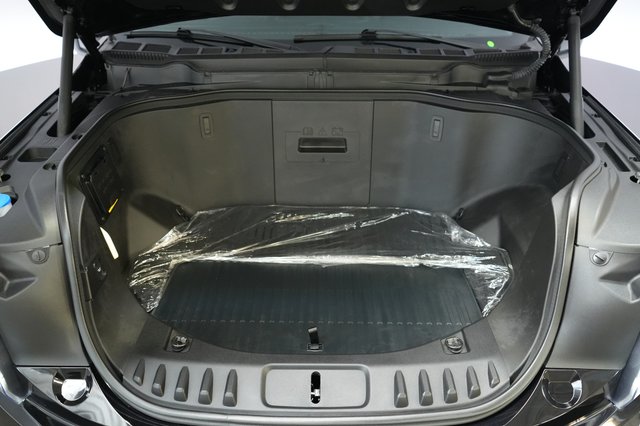 2023 Ford F-150 Lightning — photo 14 of 15