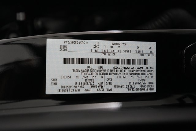 2023 Ford F-150 Lightning — photo 15 of 15