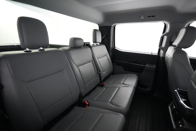 2023 Ford F-150 Lightning — photo 4 of 15