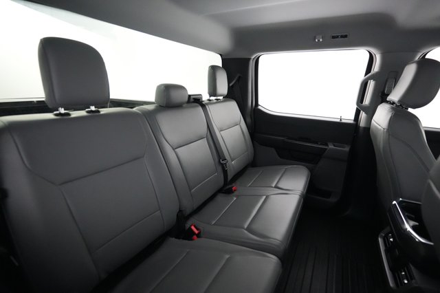 2023 Ford F-150 Lightning — photo 4 of 15