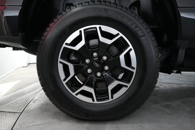 2023 Ford F-150 Lightning — photo 11 of 15