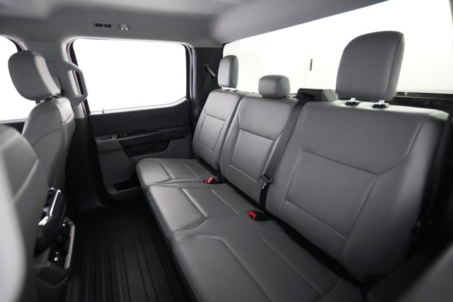 2023 Ford F-150 Lightning — photo 13 of 15