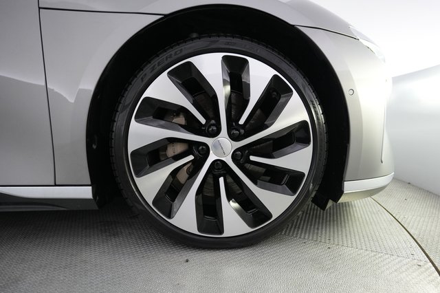 2023 Lucid Air — photo 16 of 21