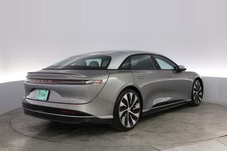 2023 Lucid Air — photo 2 of 21