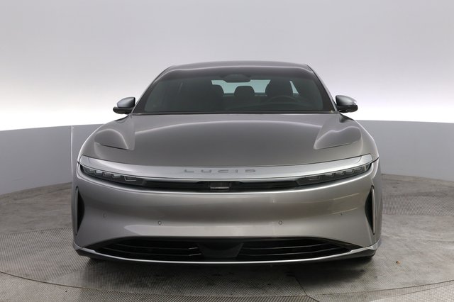 2023 Lucid Air — photo 9 of 21