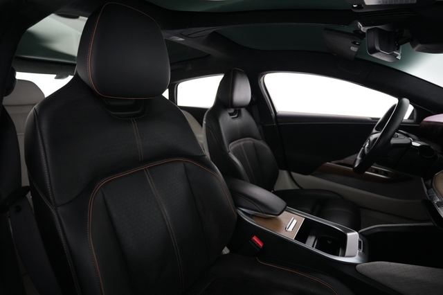 2023 Lucid Air