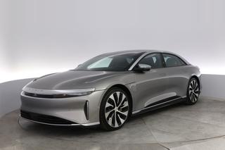2023 Lucid Air — VIN 50EA1GBA6PA003971