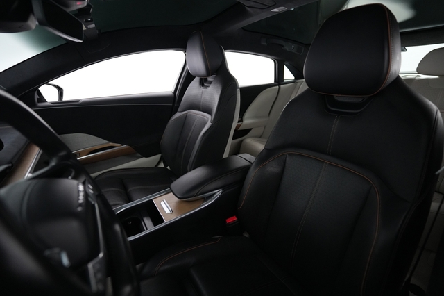 2023 Lucid Air