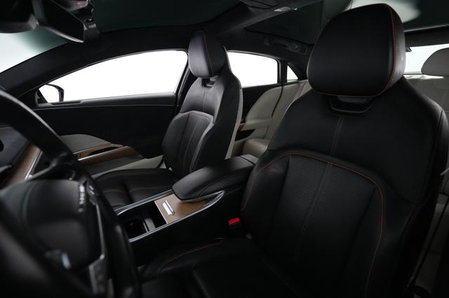 2023 Lucid Air