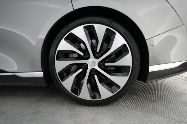 2023 Lucid Air