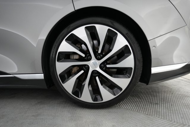 2023 Lucid Air — photo 7 of 21