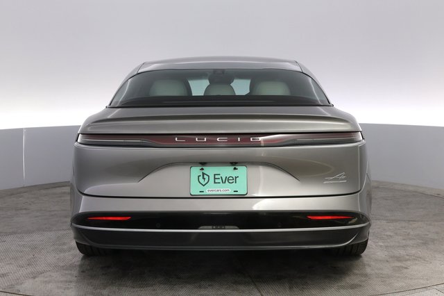 2023 Lucid Air — photo 12 of 21